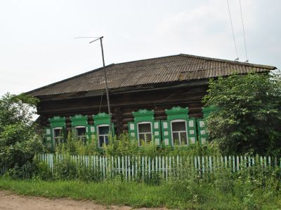 Дом