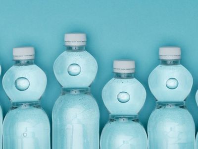 Производители воды меняют этикетки после исследования Роскачества