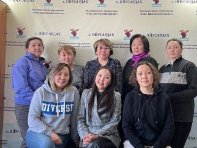 В арктических улусах Якутии лидеры НКО повышают профессиональные компетенции
