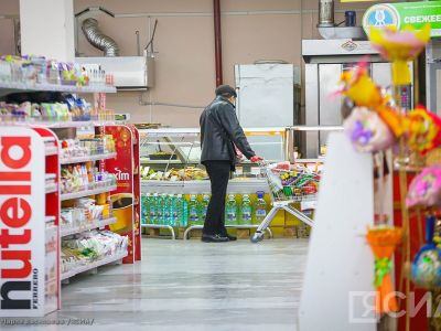 Новая маркировка продуктов появится в России к 2027 году