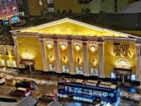 Московский театр кукол