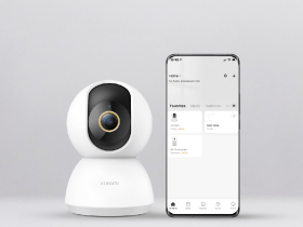 IP-камера Xiaomi