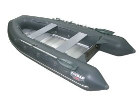 Лодка ПВХ КАЙМАН N-360