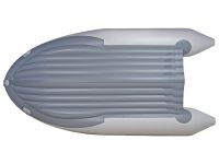 Лодка ПВХ BADGER Air Line 420 2017 (НДНД)