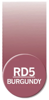 Чернила Chameleon RD5 Бургундский 25 мл