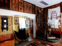 Дмитриевский краеведческий музей имени А.Ф.Вангенгейма