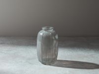 Ваза Серый/Grigio II