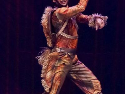 Конёк-Горбунок