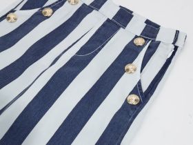 Брюки для девочки