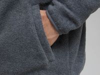 Толстовка на молнии