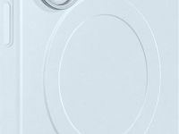 Клип-кейс Samsung Slim Magnet для Galaxy S26 Ultra Голубой