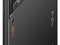 Смартфон TECNO