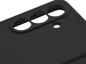 Чехол uBear Touch Mag Case для Galaxy S26 черный