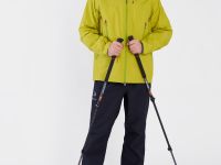 *Куртка 3L 24-40501 КОРБУ муж.