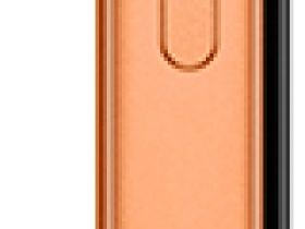Смартфон HONOR X7e 6/256 ГБ Оранжевый