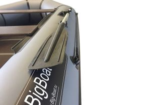 Лодка ПВХ BIG BOAT TM320K