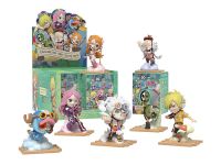 73193 Коллекционная фигурка One Piece Egghead Arc Series Part 2
