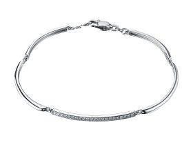 Браслет из белого золота э4712бр02163000