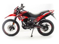 Мотоцикл кроссовый эндуро MOTOLAND 250 Enduro CRF ST (170FMN)