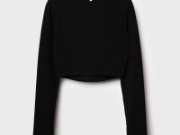 Джемпер трикотажный для девочек