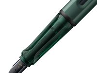 Ручка перьевая LAMY Al-Star Harry Potter Special Edition, Slytherin, EF