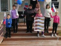 Дом культуры с. Кукелево