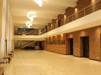 Дворец культуры г. Барнаула