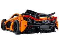 C61513W Конструктор Спорткар Assassin XR