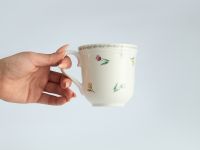 Кружка Тюльпан/Tulipanato