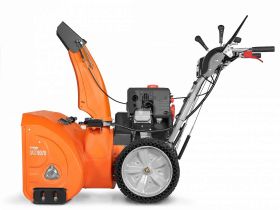 Снегоуборщик DAEWOO DAST 9070