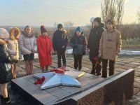 Большенеклиновский дом культуры