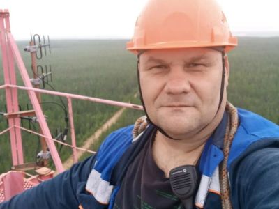 «На дальней станции скажу — на другой услышат»: Андрей Пьянников знает, как говорит железная дорога