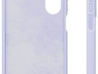 Чехол VLP VLP Aster Case для Galaxy A26, силикон, лавандовый