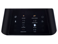 Кофемашина Polaris PACM 2048SW