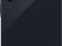 Смартфон Samsung Galaxy A55 256 ГБ темно-синий