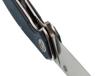 Складной нож Honor Ajax, сталь 8Cr14MoV, рукоять G10 серый