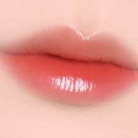 Лёгкий увлажняющий тинт-блеск для губ The Saem Saemmy's Ade Shot Tint 01 Grapefruit Honey