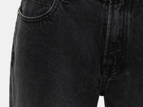 Джинсы straight fit мужские