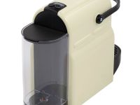 Кофеварка капсульная De'Longhi Nespresso Inissia EN80.CW (Cream White)