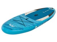 Надувная доска для SUP-бординга AQUA MARINA Vapor 10'4"