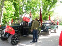 Чистенский сельский дом культуры