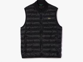 Мужской жилет Lacoste