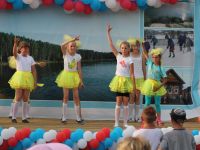 Дом культуры д. Папулино