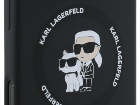 Чехол-накладка Karl Lagerfeld
