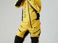 *Комбинезон Uni 24-13581