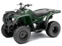 Квадроцикл YAMAHA Segway 300