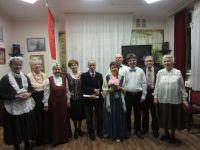 Библиотека № 82 (фонд взрослой литературы)