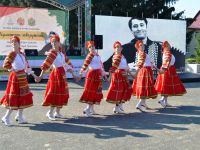 Пристенский районный дом культуры