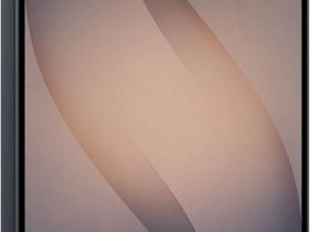 Смартфон Samsung Galaxy S26+ 256 ГБ черный