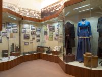 Березниковский историко-художественный музей им. И. Ф. Коновалова